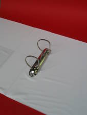 Catalogue Ring Binding